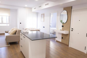 Apartamentos Yakka